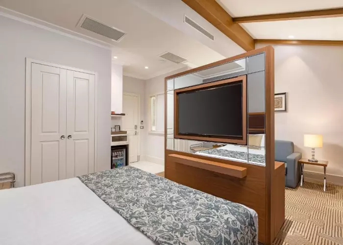 هتل تایتانیک سیتی تکسیم استانبول